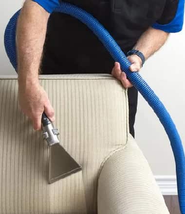 Professional Upholstery Cleaning Chatswood