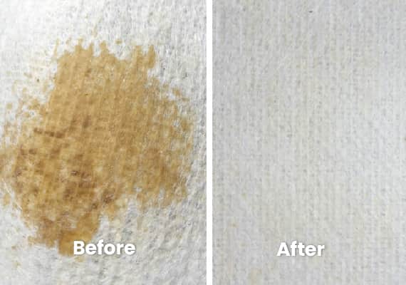 Carpet Stain Removal Ryde
