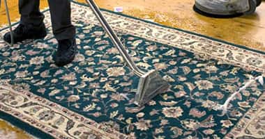 Rug Cleaning