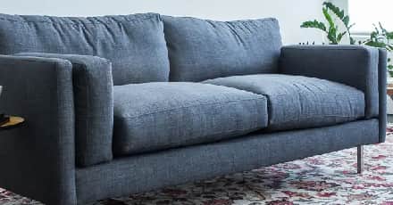 Fabric Sofa Cleaning in Sydney