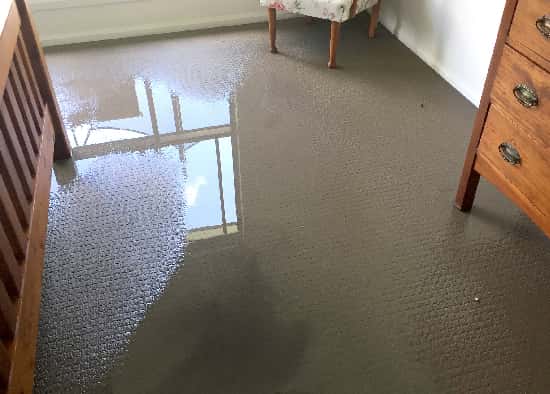 Water Damage Repair Services in Sydney NSW
