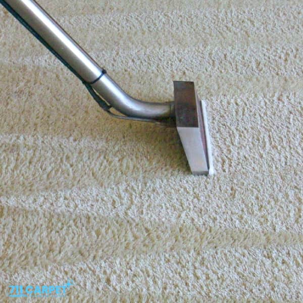 Dry Carpet Cleaning Service Sydney
