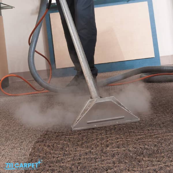 Best Carpet Steam Cleaning in Sydney