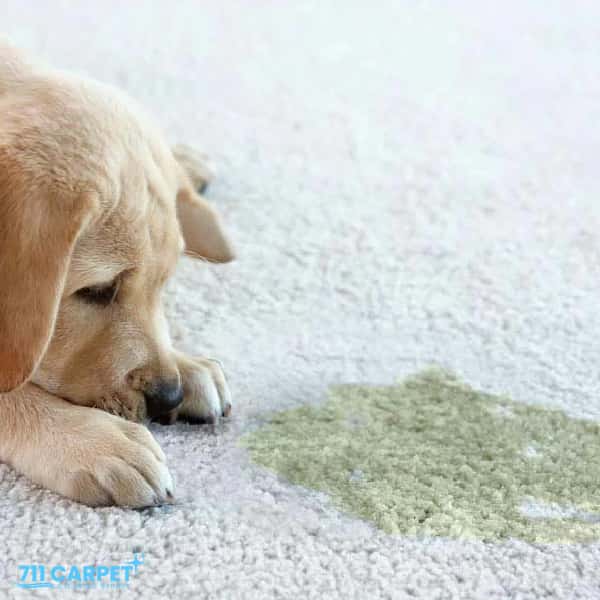 Pet Urine And Odour Treatments